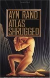 Atlas shrugged Cover